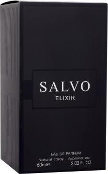 Image du produit Maison Alhambra Élixir Salvo (Eau de parfum, 60 ml)