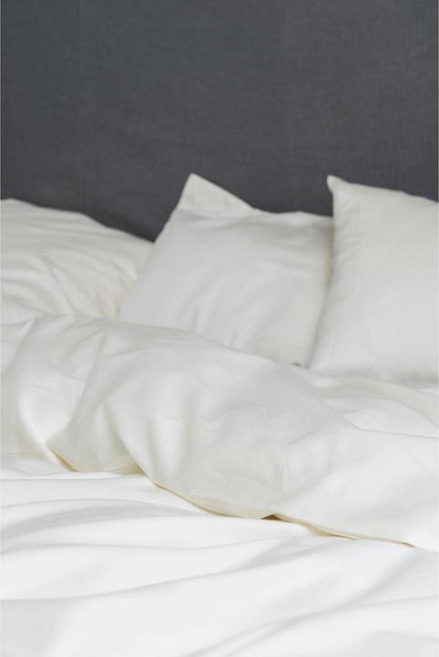 Image du produit Nobilium Uni Satin (Taie d'oreiller, 65 x 65 cm)