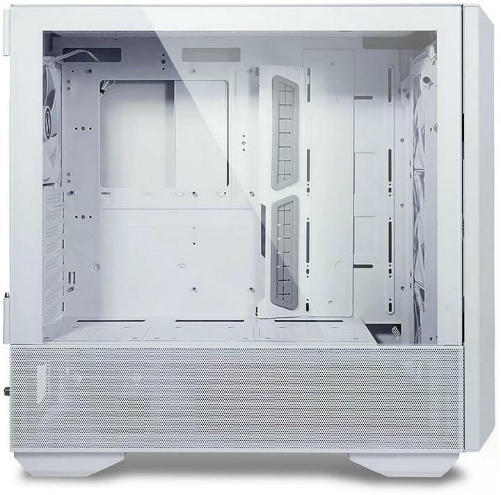 Actual product image Lian-Li Lancool III (ATX, Mini-ITX, E-ATX, mATX)