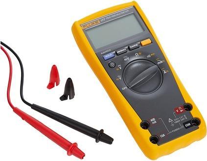 Produktbild Fluke 177 (CAT III 1000V, CAT IV 600V)