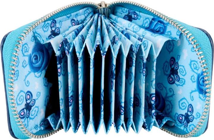 Image du produit Loungefly Corpse Bride - Mariage avec un cadavre by Porte-monnaie Wedding Cake