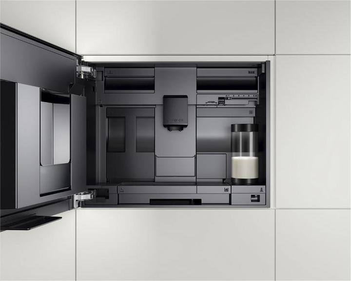 Produktbild Bosch Hausgeräte CTL7181B0