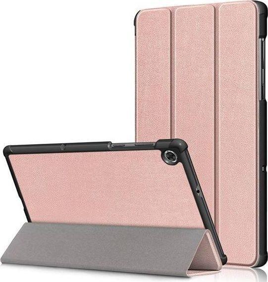 Immagine prodotto Tech Custodia intelligente per tablet Tech-Protect Lenovo TAB M10 10.1 2nd GEN TB-X306 Oro rosa (Scheda M10)