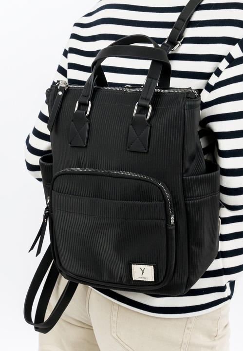 Produktbild Suri Frey Rucksack SFY Ricky (0.01 l)