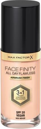Max Factor Facefinity 3 in 1 (55 Beige)