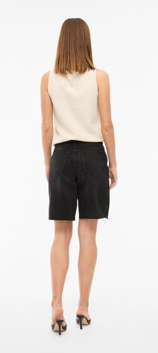 Produktbild Vila VICREEK Denim Bermudashorts (36)