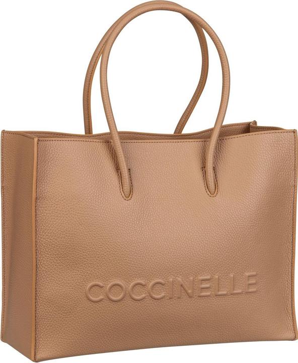 Immagine prodotto Coccinelle Tote Bag COCCINELLEMYRTHA MAXI LOG (13 l)