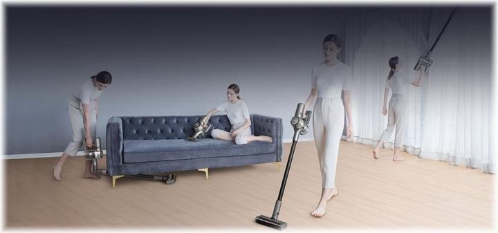 Produktbild Dreame V12 Mistral