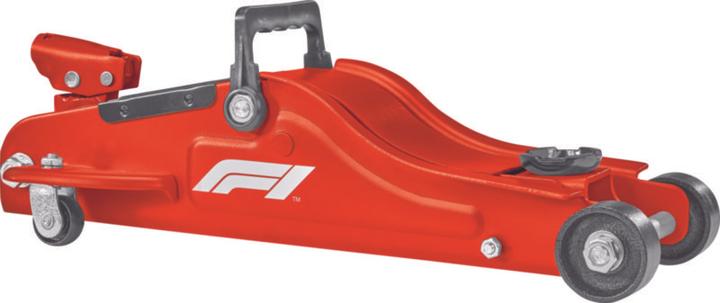 Actual product image Formula 1 2t FJ250