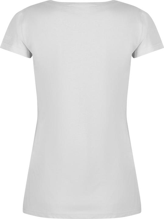 Actual product image Regatta Carlie TShirt (40 D)