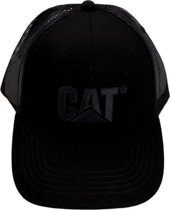Immagine prodotto Cat Maglia con logo in rilievo (Taglia unica)