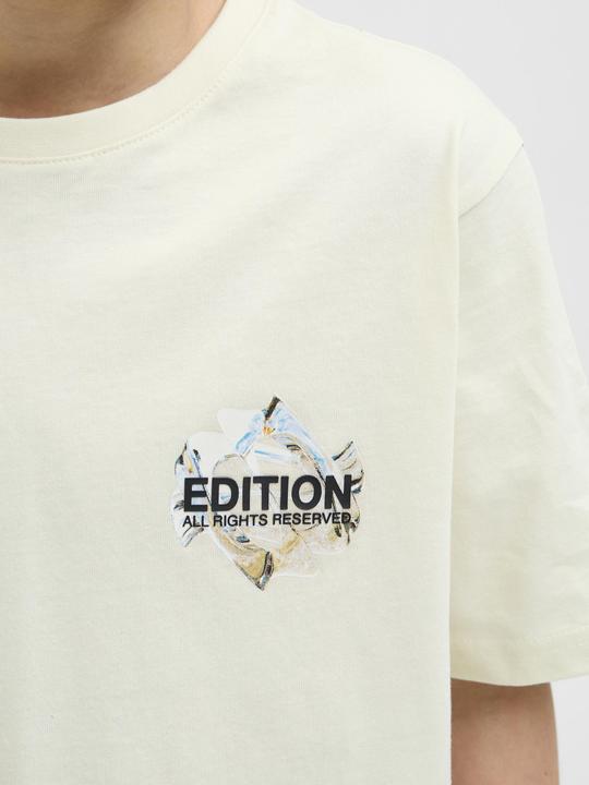 Immagine prodotto Jack & Jones Gedruckt T-shirt Junior T-shirt (176)