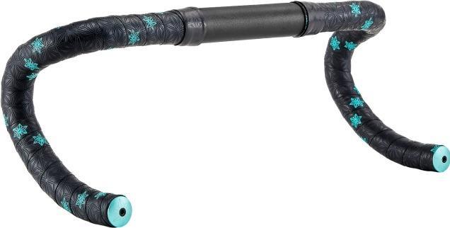 Image du produit Supacaz Ruban de guidon Super Sticky Kush Galaxy