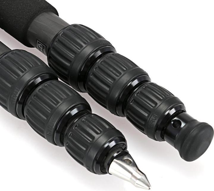 Actual product image Sirui T-1204SK (Carbon)