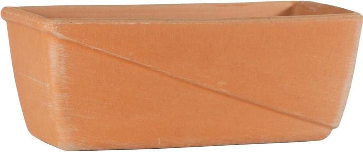 Produktbild Spang Balkonkasten Line antik 30 x 19 x 16 cm mit Loch