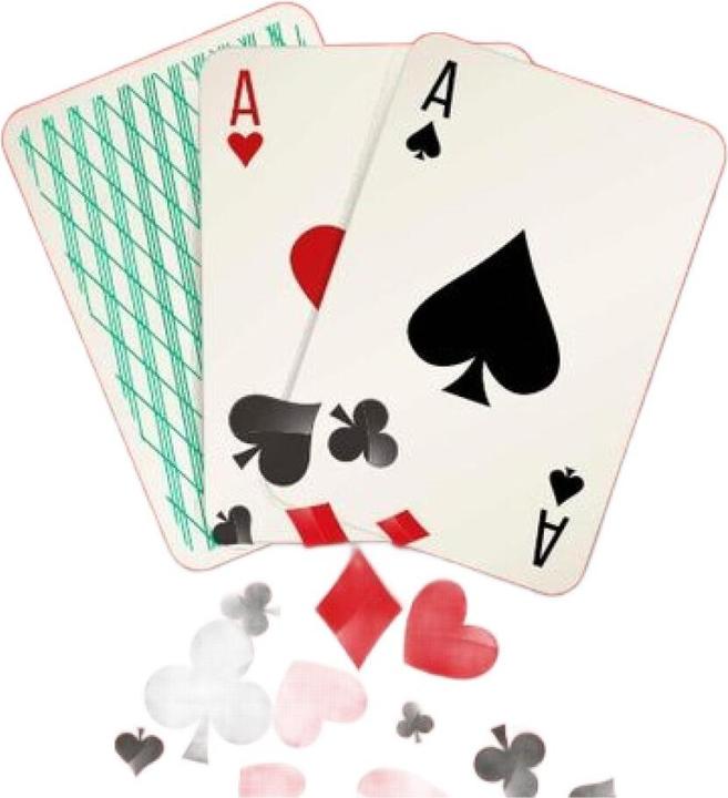Actual product image Diablo Picante Erotic Poker Card Game (Board game)
