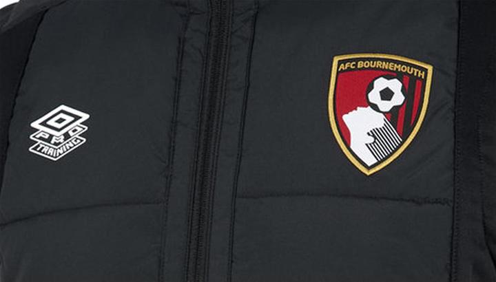 Produktbild AFC Bournemouth 2223 Weste (XL)