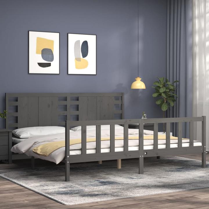 Image du produit VidaXL Mazikeen (200 x 200 cm)