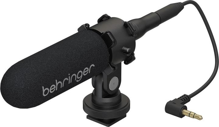 Produktbild Behringer VIDEO MIC - Kondensatormikrofon für mobile Geräte