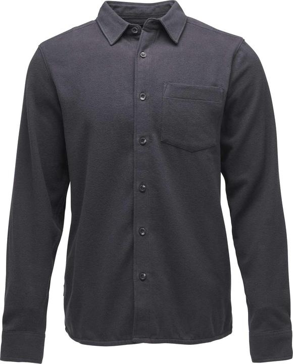 Black Diamond M Project Flannel