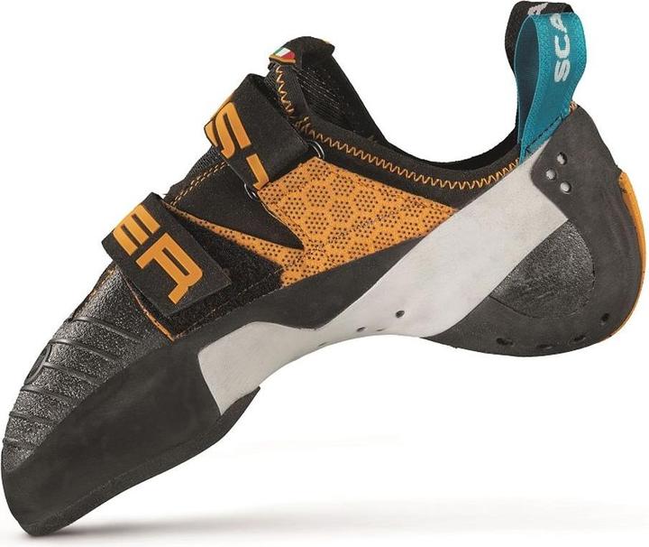 Actual product image Scarpa Booster climbing shoes (41.5)