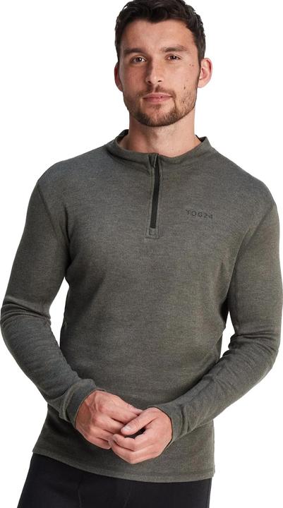 Produktbild TOG24 Meru ThermoTop Reissverschluss (L)
