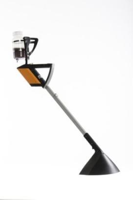 Image du produit Mankar Carry HQ 45 avec support d'avant-bras (1 l)