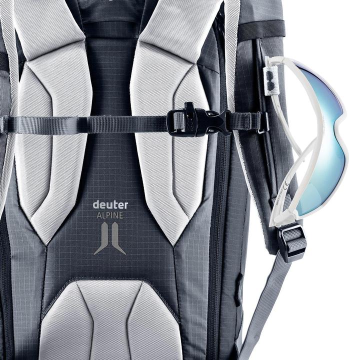 Actual product image Deuter Freerider 30 (30 l)