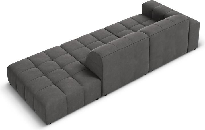 Image du produit Cosmopolitan Design Chicago (4 places, 2 places, 3 places)
