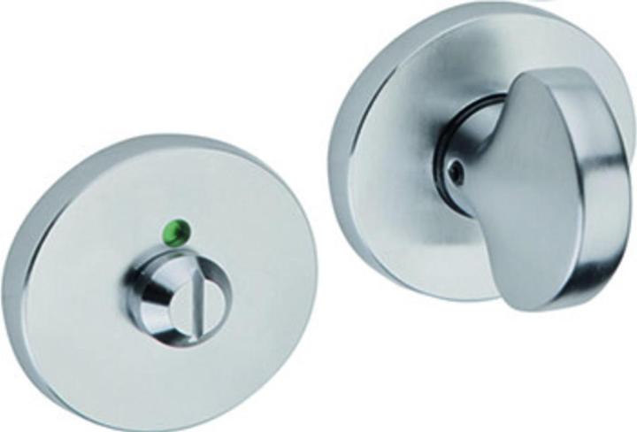 Produktbild Mega WC-Rosettengarnituren 36.120 (Türrosette)