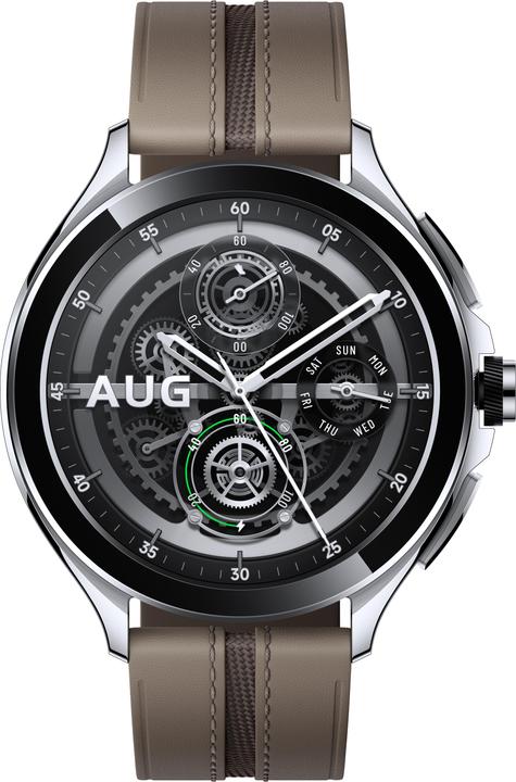 Produktbild Xiaomi Watch 2 Pro (46 mm, 4G)