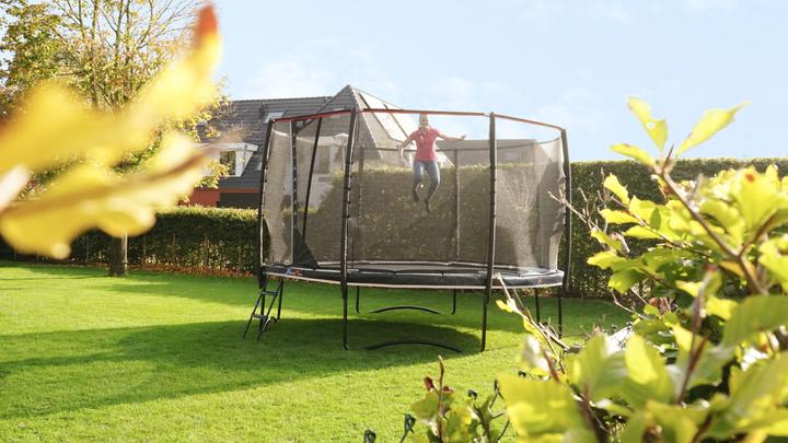 Produktbild Exit PeakPro (390 cm)