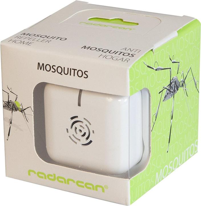 Image du produit Windhager Accueil anti-moustiques