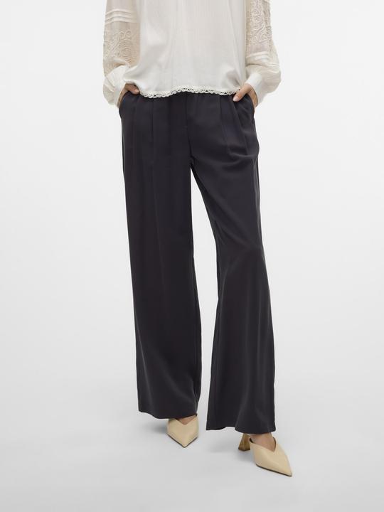 Immagine prodotto Vero Moda VMCARMEN Hohe Taille Hose Hose mit weitem Beinschnitt (32)