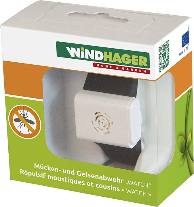 Windhager Mückenabwehr Watch