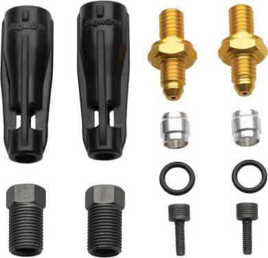 Produktbild Jagwire Kit Connecteur HYFLOW Quick-Fit Magura HFA401