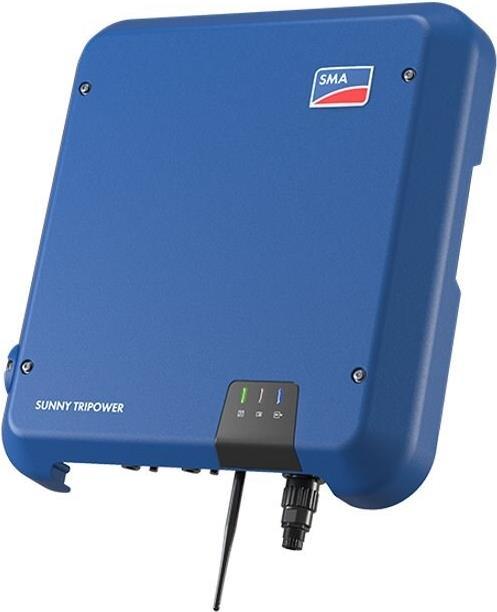 Produktbild SMA STP 3.0-3AV-40 Wechselrichter Tripower STP3.0-3AV-40