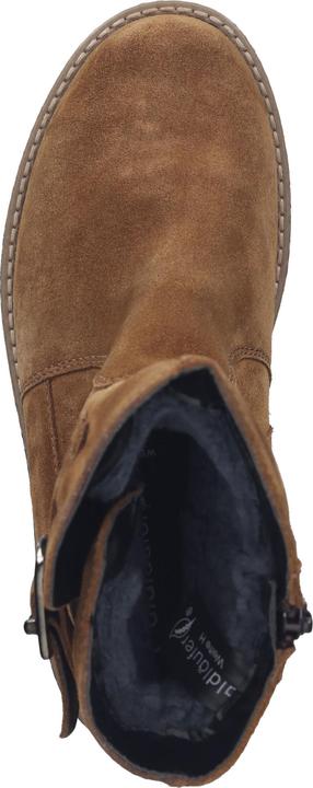 Produktbild Waldläufer Boots Hoja (38.5)