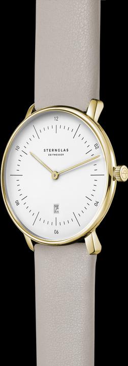 Immagine prodotto Sternglas S01-ND02-KL06 (Orologio da polso analogico, 33 mm)