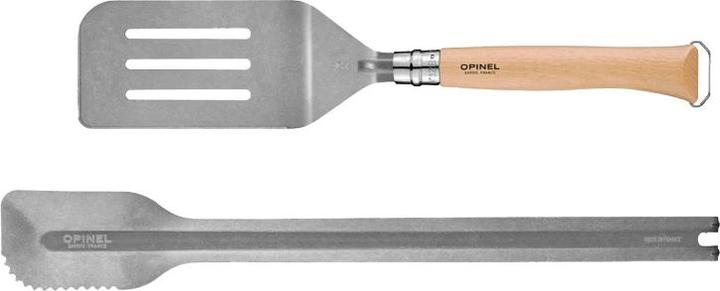 Image du produit Opinel BBQ Set Hanging (16 cm)