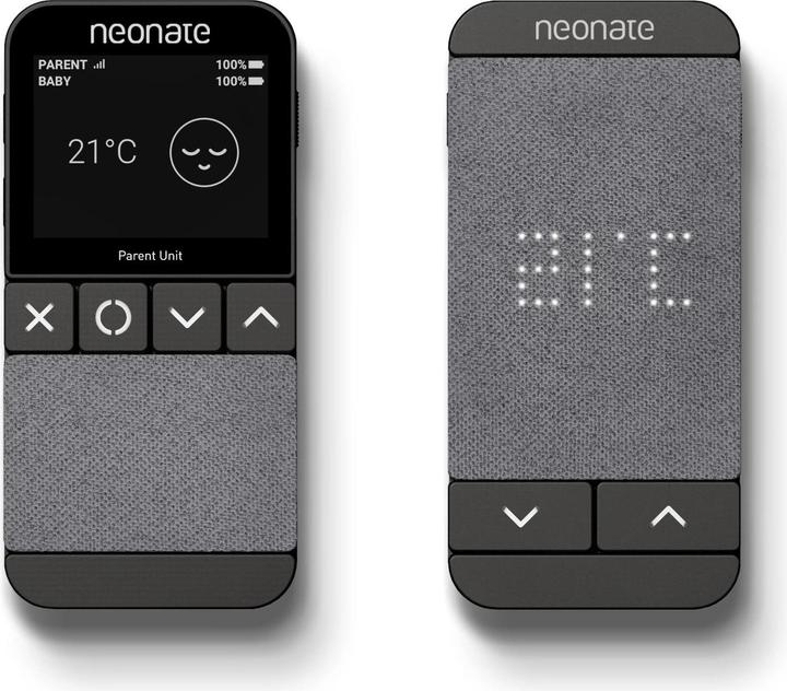 Produktbild Neonate N65 (Babyphone Audio, 800 m)