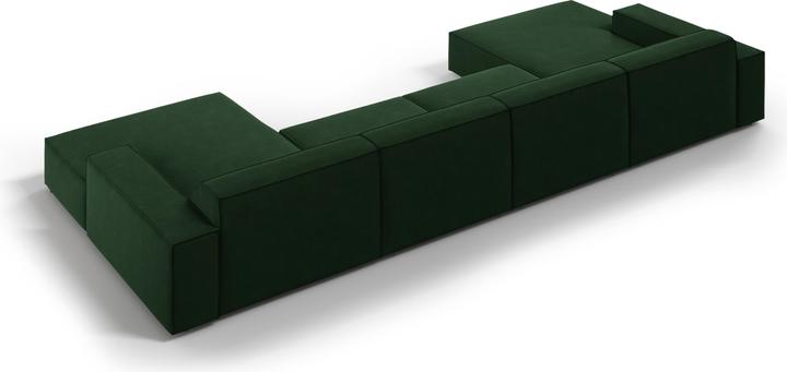 Actual product image Micadoni Jodie (Sofa landscape)