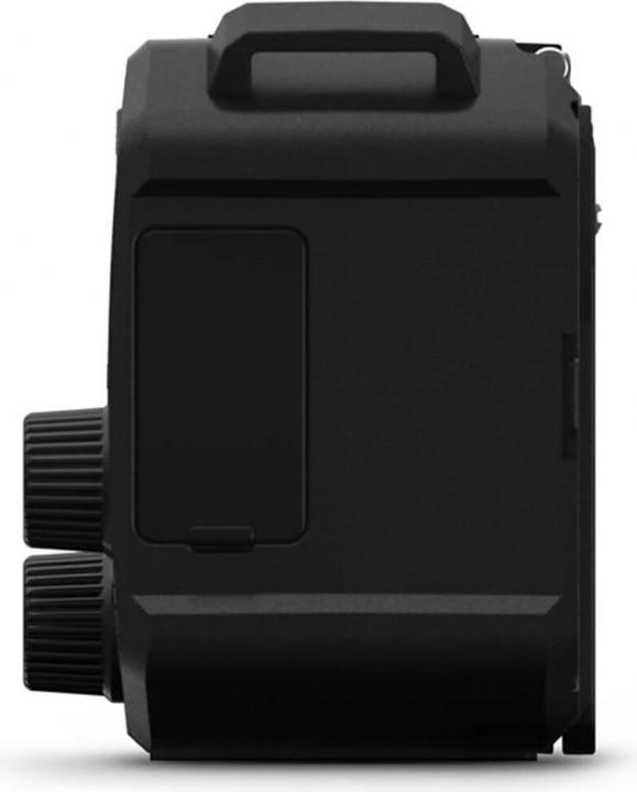 Productafbeelding Philips TAR1609/00 (VHF, LW, MW)