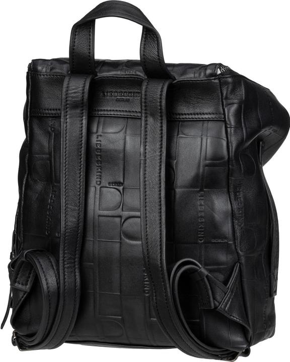 Image du produit Liebeskind Berlin Rucksack / Backpack Hera Monogramm (19 l)