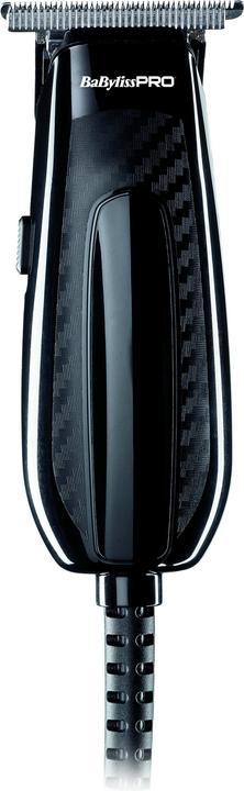 Actual product image BaByliss Pro FX69ZE Etch FX