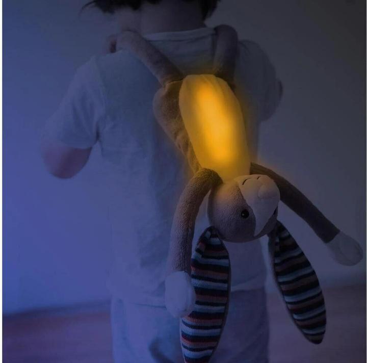 Actual product image ZaZu Night light