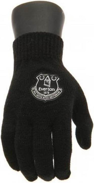 Immagine prodotto Everton FC Guanti a maglia (Taglia unica)