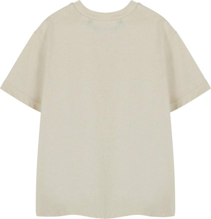 Actual product image Paddington Bear Childrens/Kids Bus Short-Sleeved T-Shirt (92)