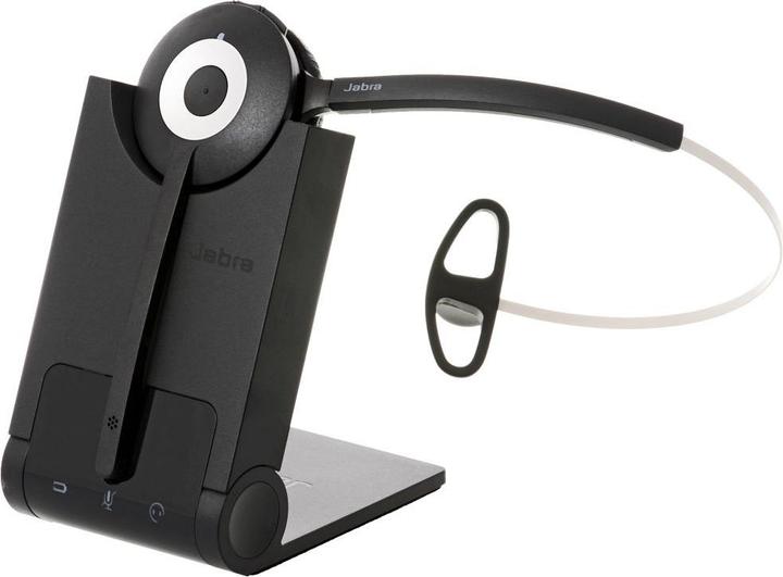 Immagine prodotto Jabra Pro 930 (Senza fili, USB-A)