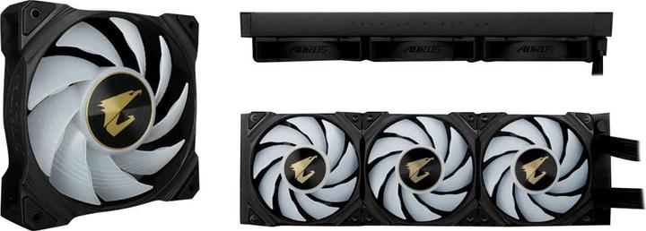 Produktbild Gigabyte Aorus Waterforce X 360